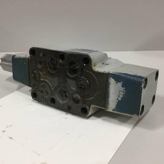 Used BOSCH Valve B 810 015 614 USED #90474