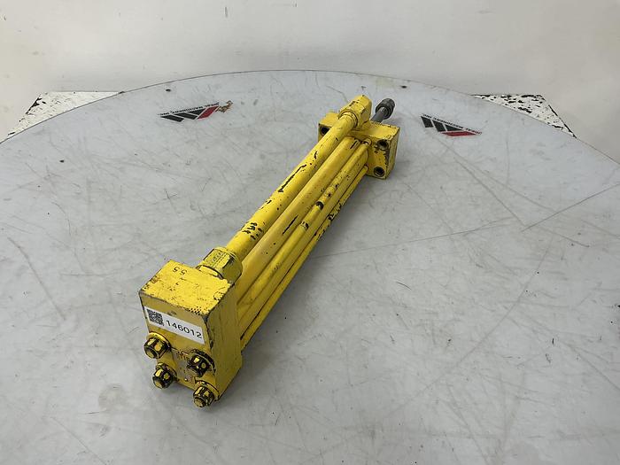 Used PARKER CJJ2HTSI3A