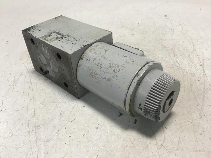 Used VICKERS Valve DG4V3S6AMUHL760EN490 #137318