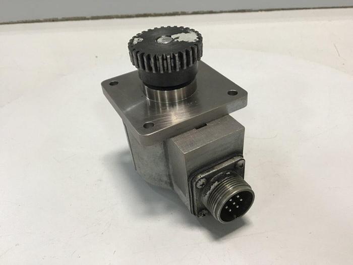 Used DRC Encoder 25D-F0S2B06-1000Z546 USED