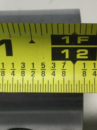 Used VAN DORN Toggle Pin 308190FI #110790