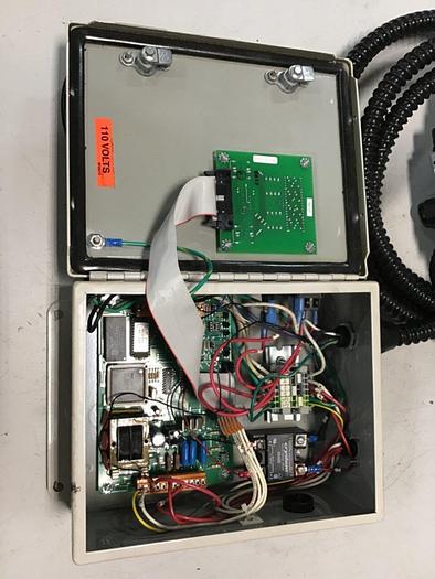 Used STERLING Auto Loader Control SSL45 #138371