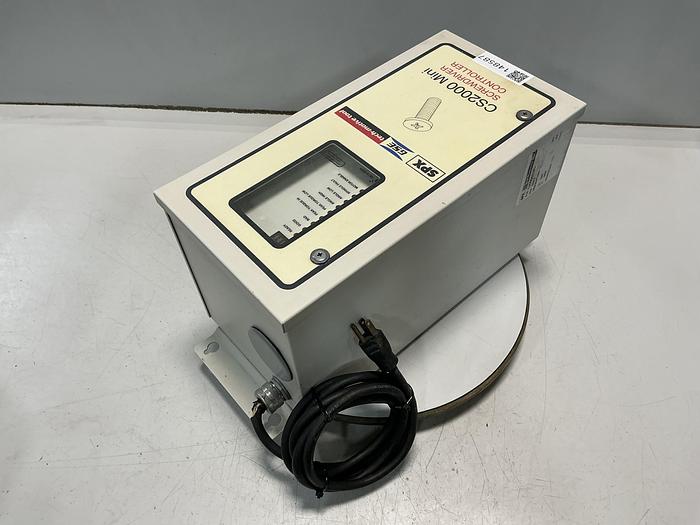 Used TECH MOTIVE TOOL C2000A01N1