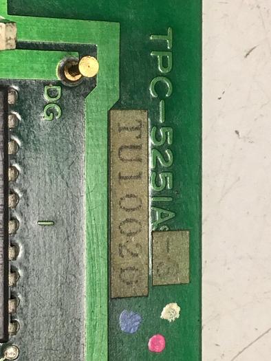 Used STAR AUTOMATION Incremental Encoder TPC-5251A-3 #134886