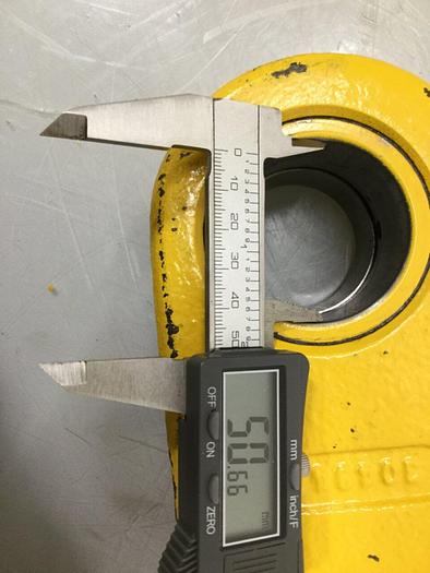 Used VAN DORN Crosshead 341289B Used