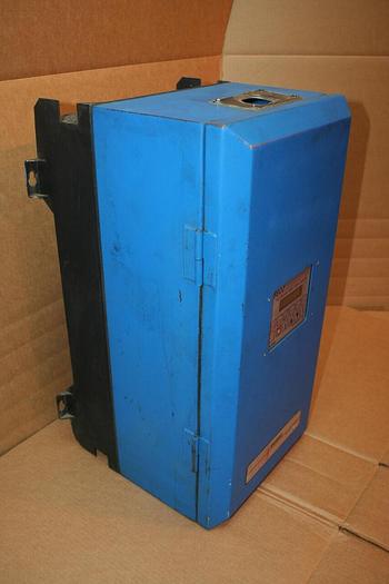 Used WARNER ELECTRIC Servo Drive SV3000 DRIVE Used
