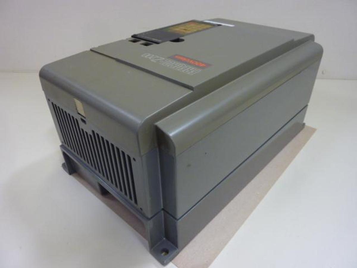 Used MITSUBISHI Inverter FR-Z240-2.2K USED