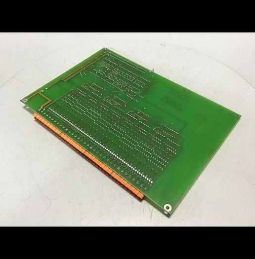 Used KEBA Input Module E-32-DIGIN D1321F-1 Used