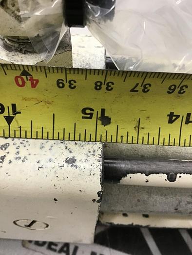 Used MITSUBISHI Sled Cylinder 90MJ-5 /SC #141737