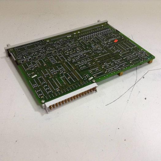 Used SIEMENS Temperature Control Module 6ES5 244-3AA22 Used