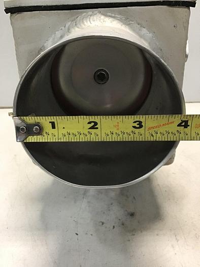 Used CONAIR Proportional Valve CV-4 #138482