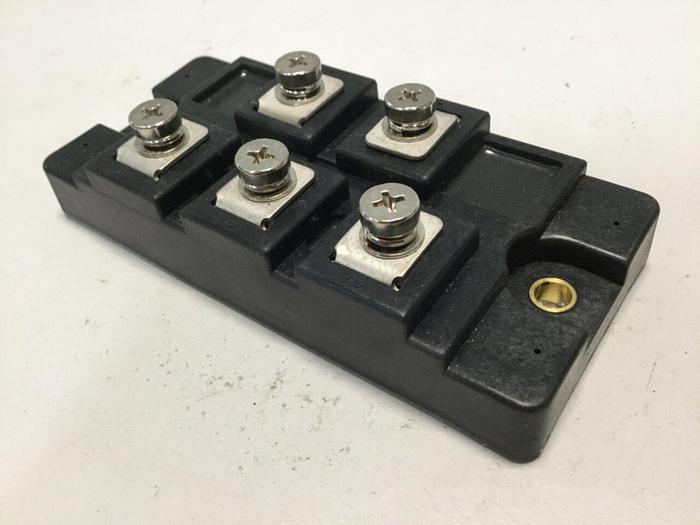 Used SANREX Terminal Module DF200FA80 #108994