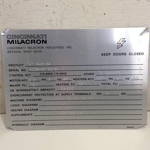 Used REXROTH Valve 4WE6W51/AG24N9K4V #84241