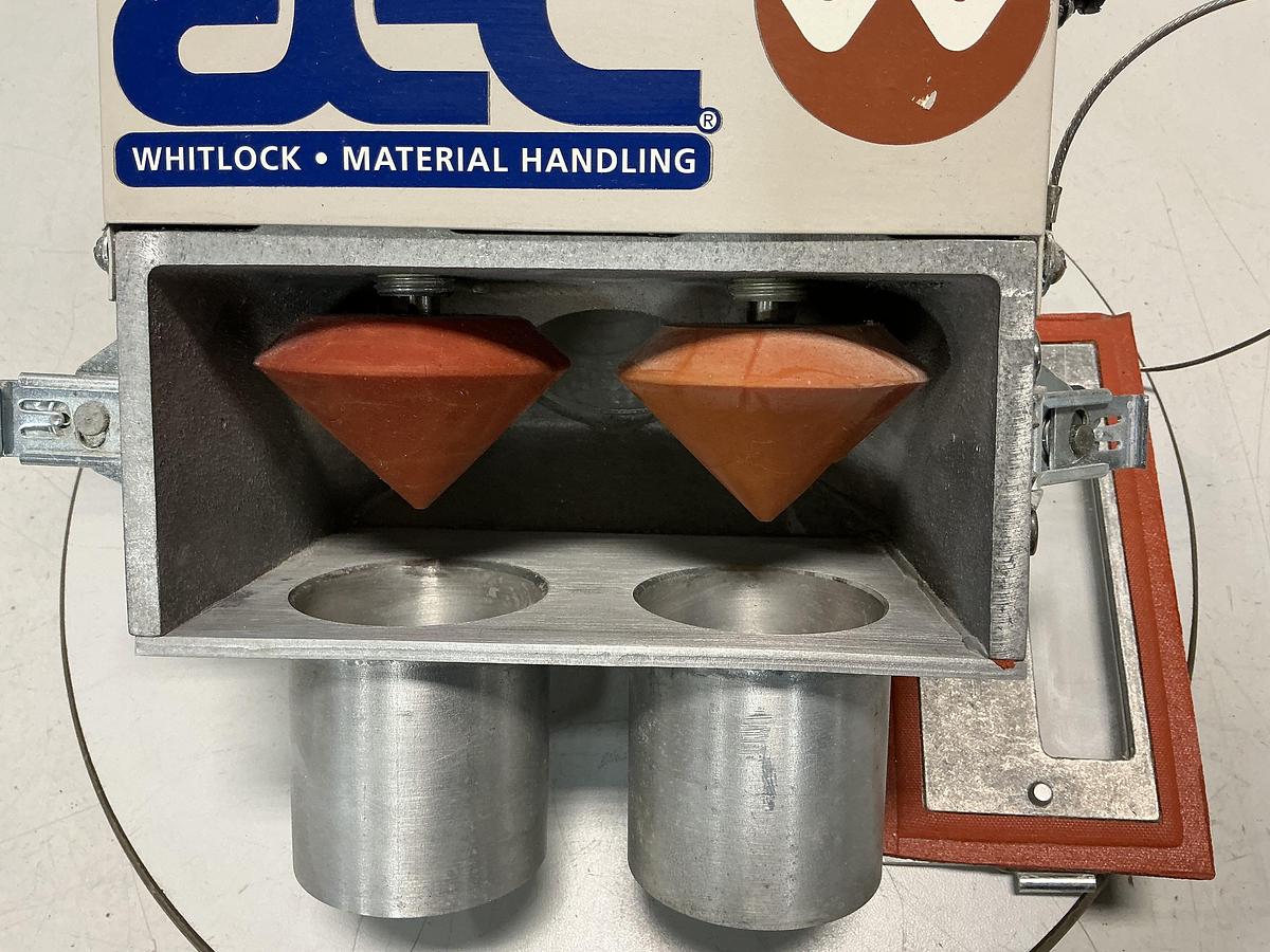 Used AEC WHITLOCK 2.5B24HM