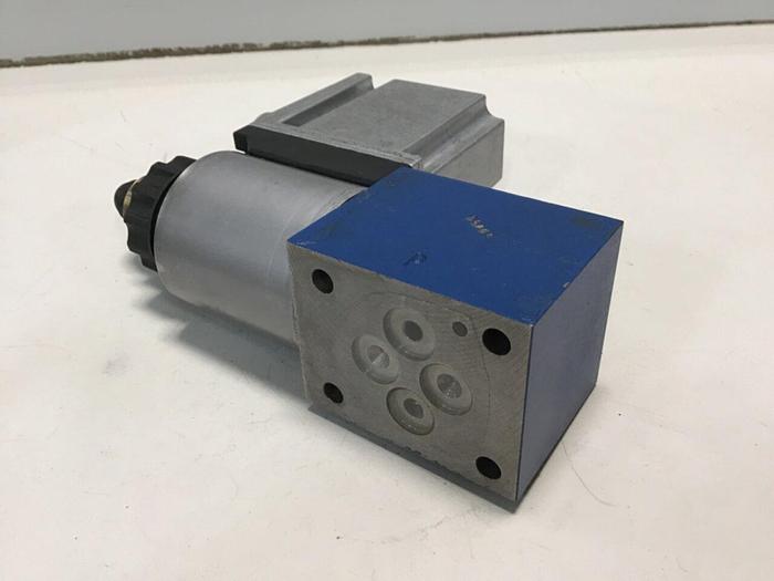 Used REXROTH Valve DBETE-61/200G24K31A1V Used