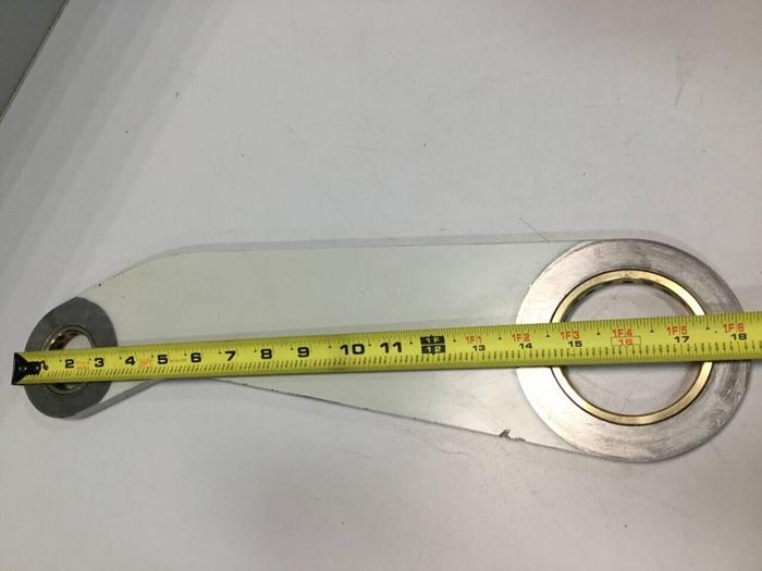 Used CINCINNATI MILACRON Toggle Link 5036652 #97723