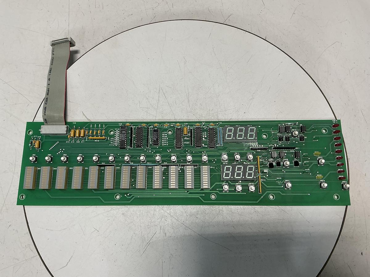 Used GAMMAFLUX GA-103-E