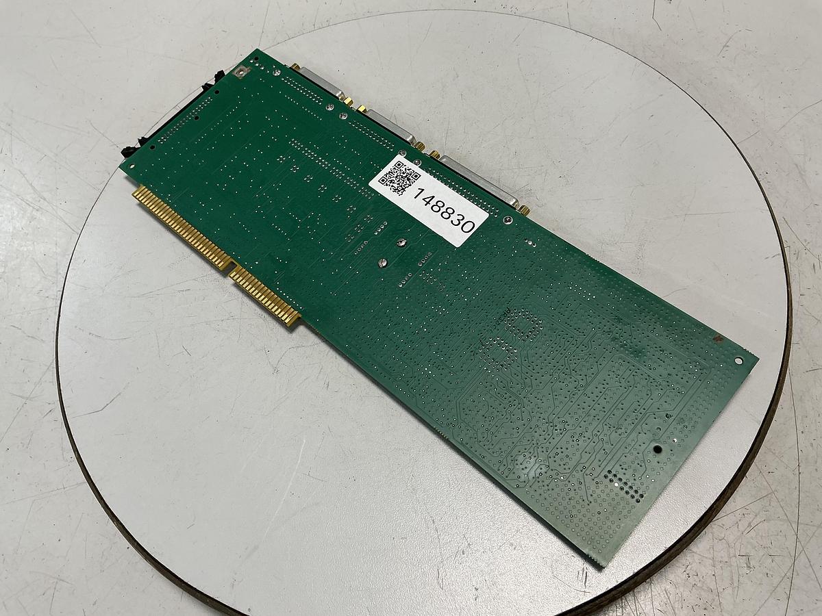 Used CINCINNATI MILACRON 3 542 1269A