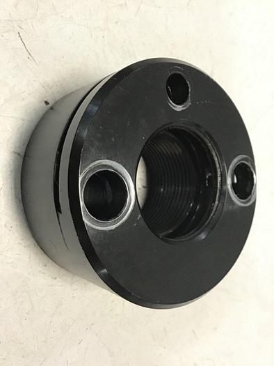 Used VAN DORN Tie Bar Nut 35ETP115 / TBN #140476