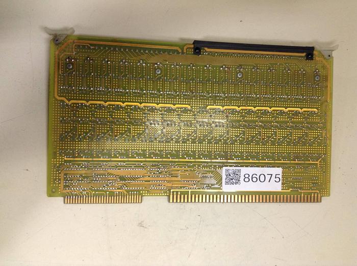 Used CMC / CINCINNATI MILACRON Circuit Board 3-531-4590A Used