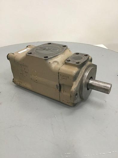 Used VICKERS Hydraulic Vane Pump 4535V60A30 Used