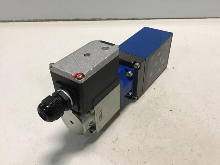 Used BOSCH Valve 0 811 402 166 Used