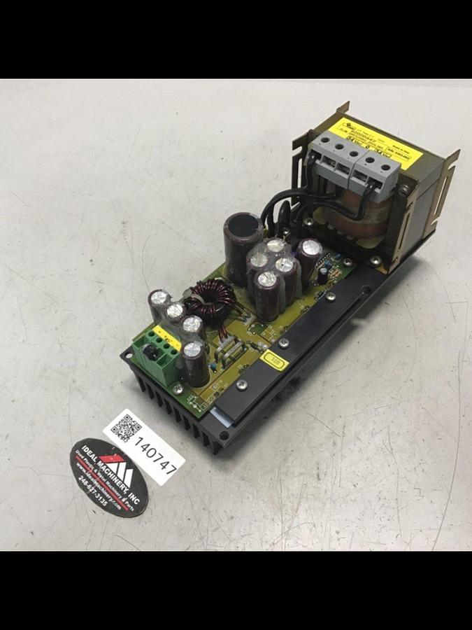 Used GPT Power Supply 92000442 USED