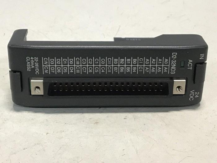 Used AUTOMATION DIRECT Module D2-32ND3 #141562