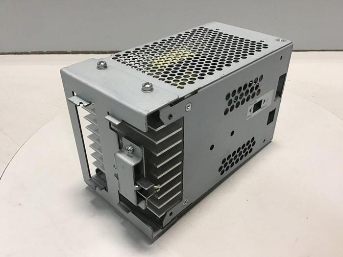 Used OMRON Power Supply S8JX-G30024CD USED