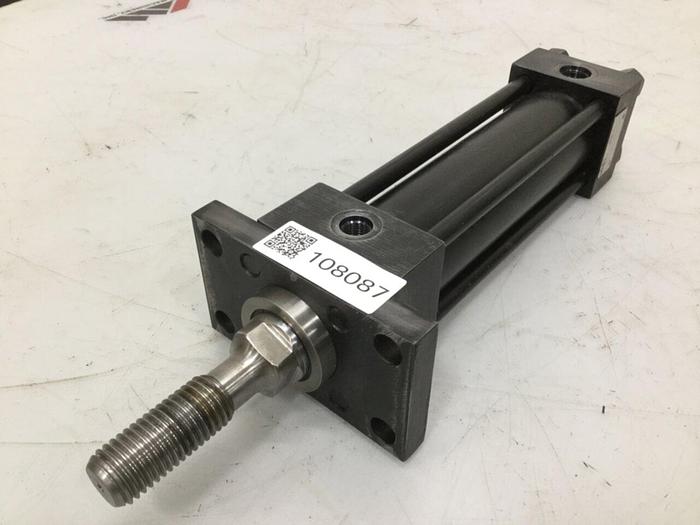Used EATON CORPORATION Hydraulic Cylinder N5F-2X6.23 #108087