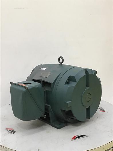 Used RELIANCE ELECTRIC 40 HP Motor P36C7041A02 Used #142973