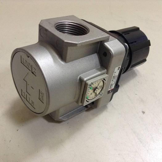 Used SMC Regulator AR60-N10E-Z #86382