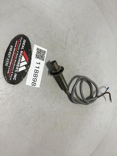 Used BALLUFF Photoelectric Sensor BES 516-325-SA56 #118898