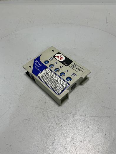 Used API API 4380DF DIN
