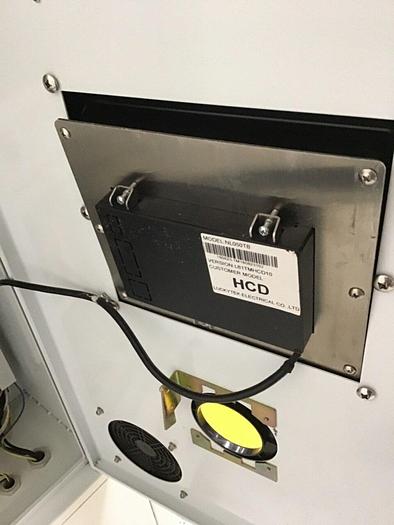 Used PPE Desiccant Dryer FX-050230 USED