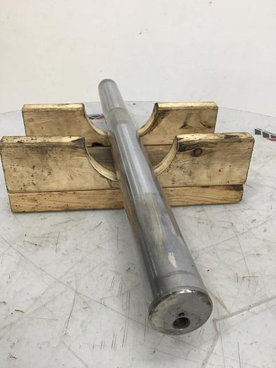 Used TOYO Crosshead Slide Pin TI-90G2 / CHSP #127081