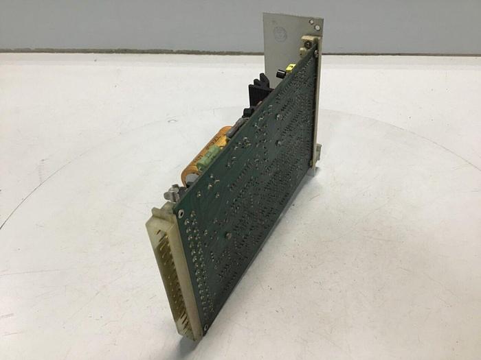Used REXROTH Amplifier Card VT5003 S32 R1 #112362