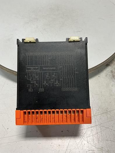 Used SAFEMASTER B05988