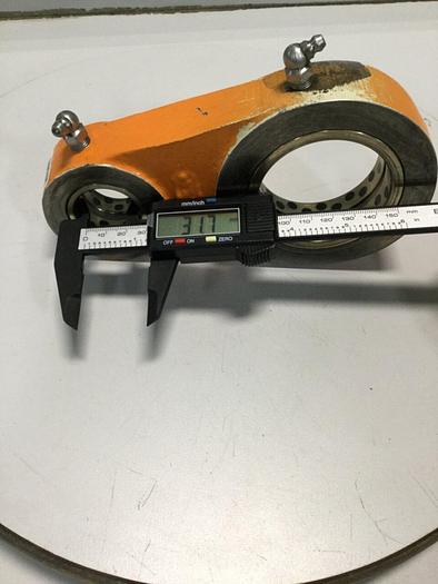 Used CINCINNATI MILACRON Toggle Link 3880754 #114665