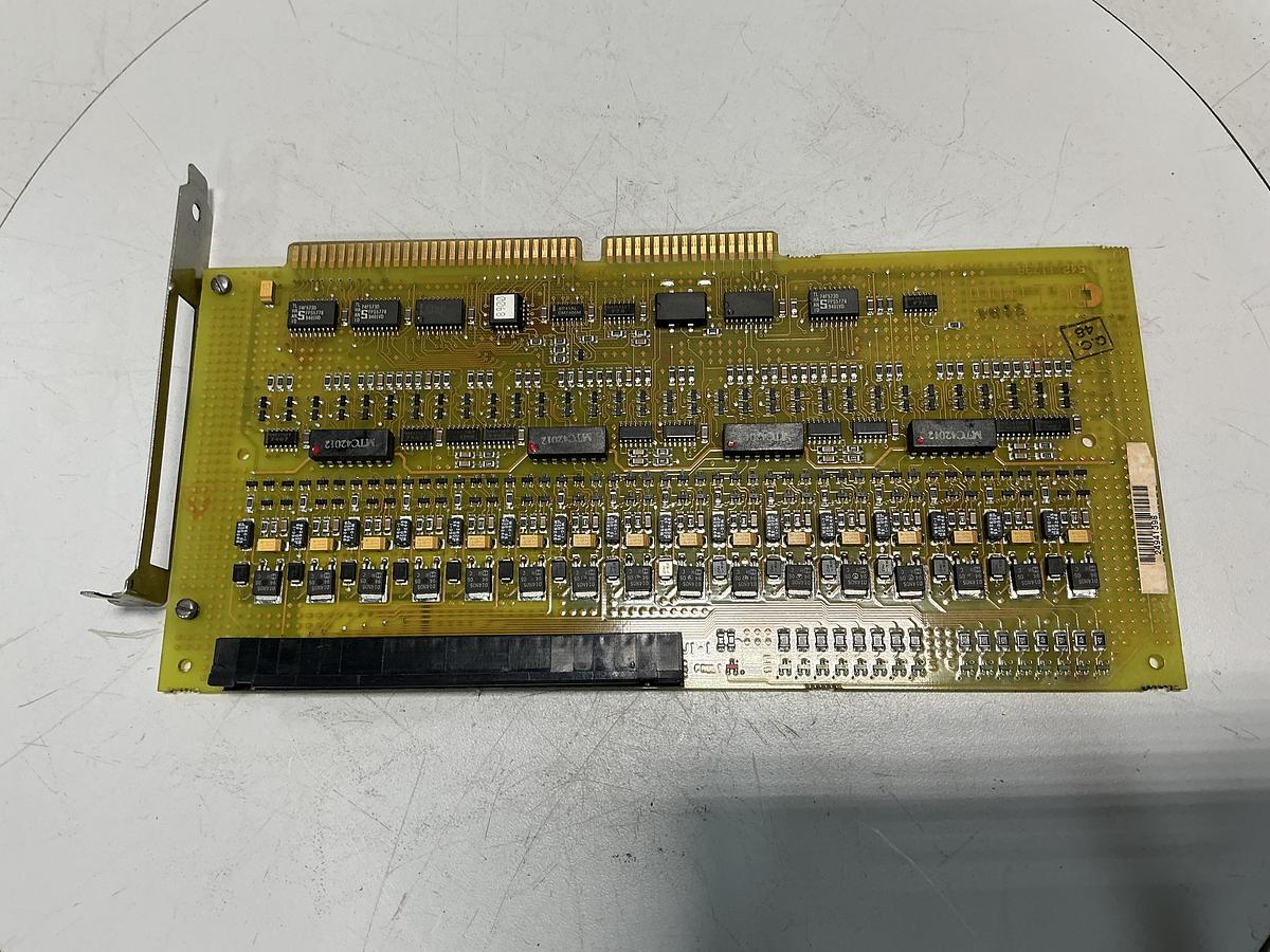 Used CINCINNATI MILACRON 3 542 1173A