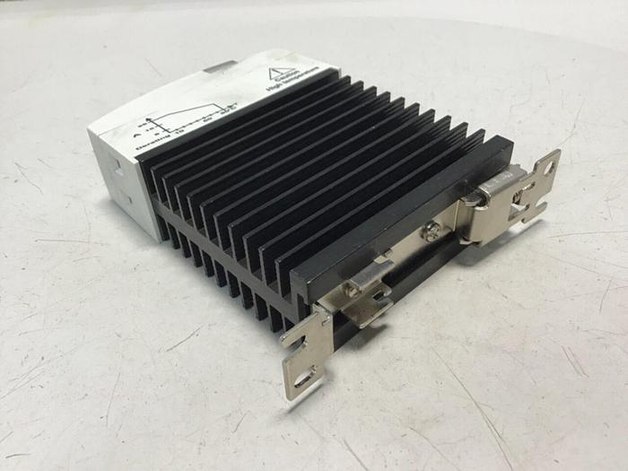 Used AUTOMATION DIRECT Solid State Relay AD-SSR225-DC #141531