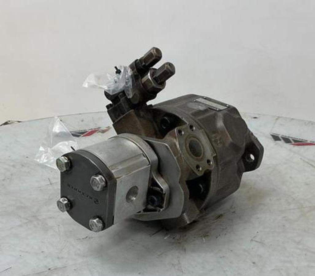 Used REXROTH AA10VS045DFR1/30R-PKC62K01