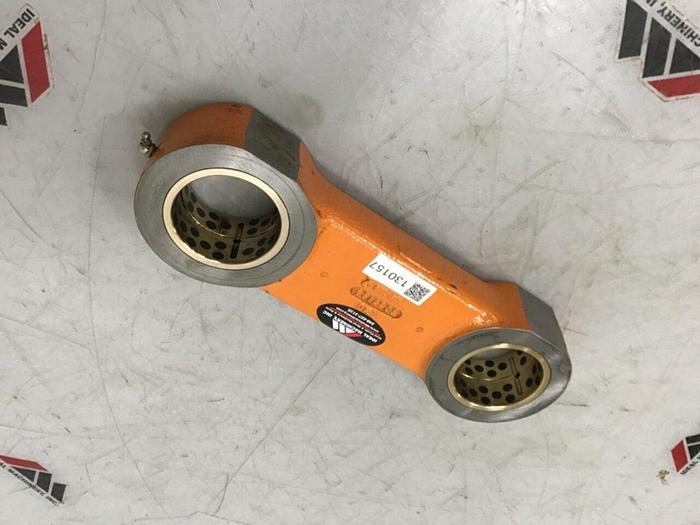 Used CINCINNATI MILACRON Toggle Link 5037164 #130157