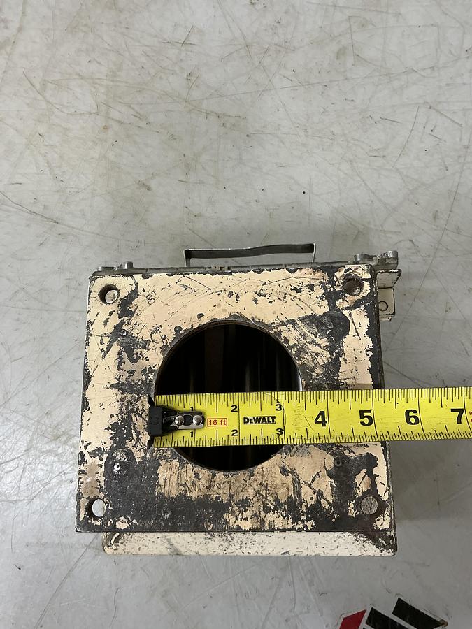 Used STORCH Drawer Magnet USED #146981