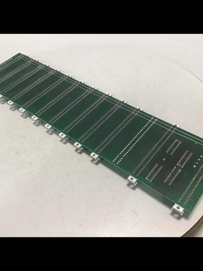 Used ELEKTRONIK Circuit Board 262-1335-84-B Used