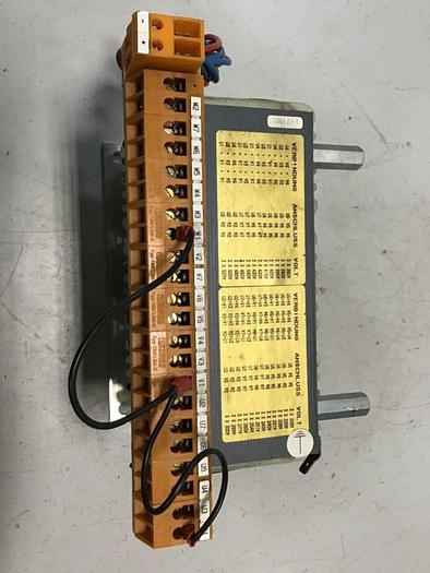 Used GENERAL ELECTRIC Transformer RDRKU 25 KM Used