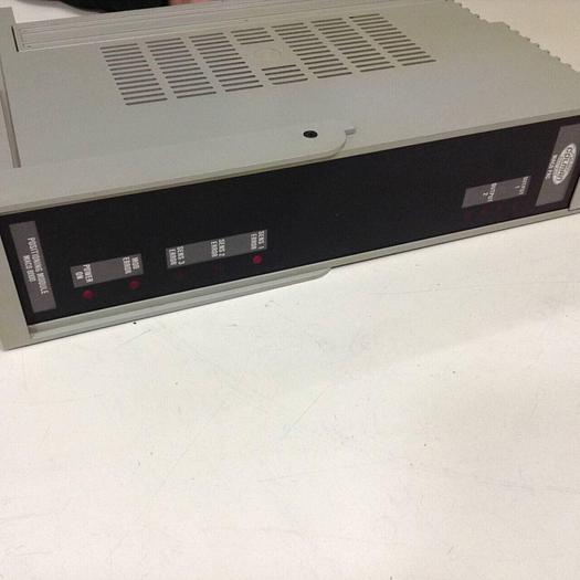 Used BARBER COLMAN Linear Positioning Module 80FA-10001-002-0-00 #80095