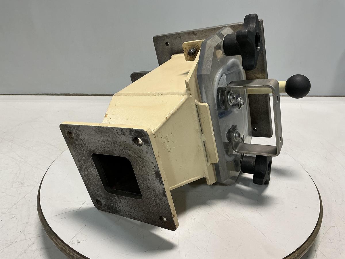 Used PPE NO MODEL / NO TAG