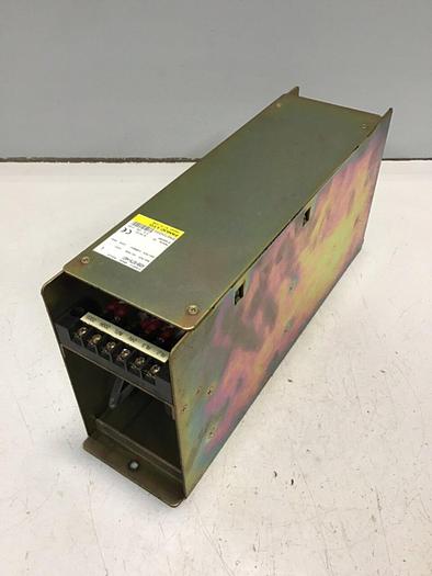 Used FANUC Dynamic Break Module A06B-6079-H401 #136036