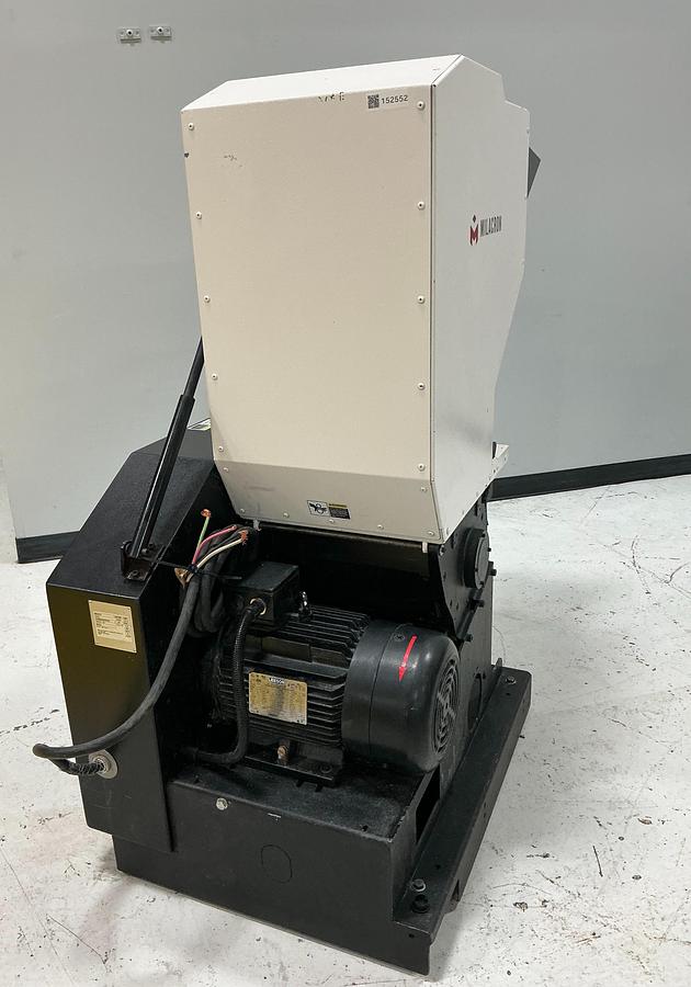 Used MILACRON MG-814 GRINDER